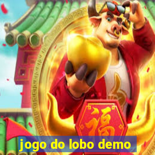 jogo do lobo demo